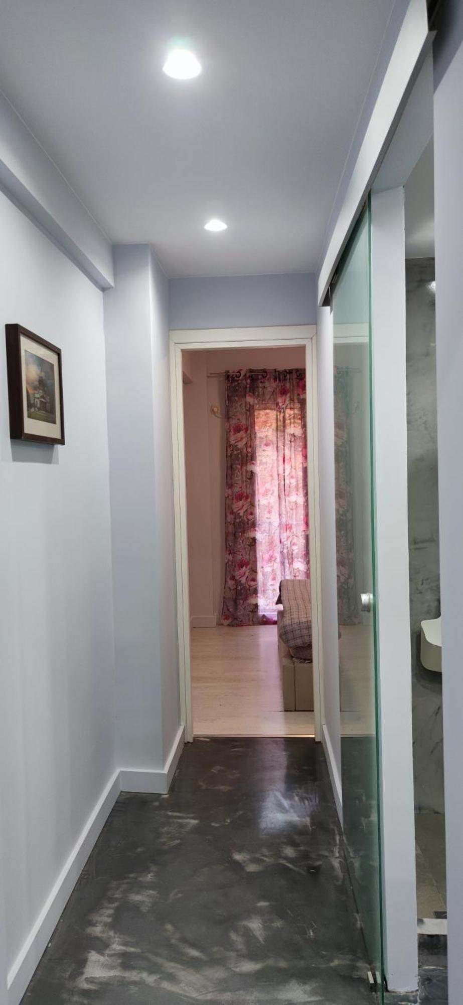 New Apartment With A Separate Entrance Near The Subway. Атина Екстериор снимка