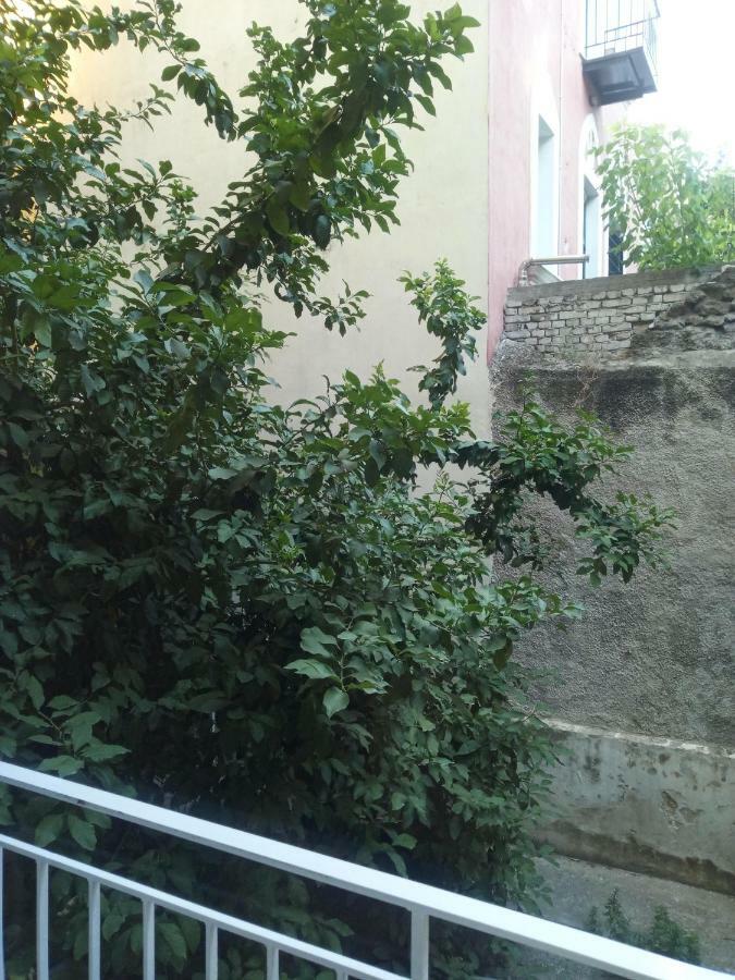 New Apartment With A Separate Entrance Near The Subway. Атина Екстериор снимка